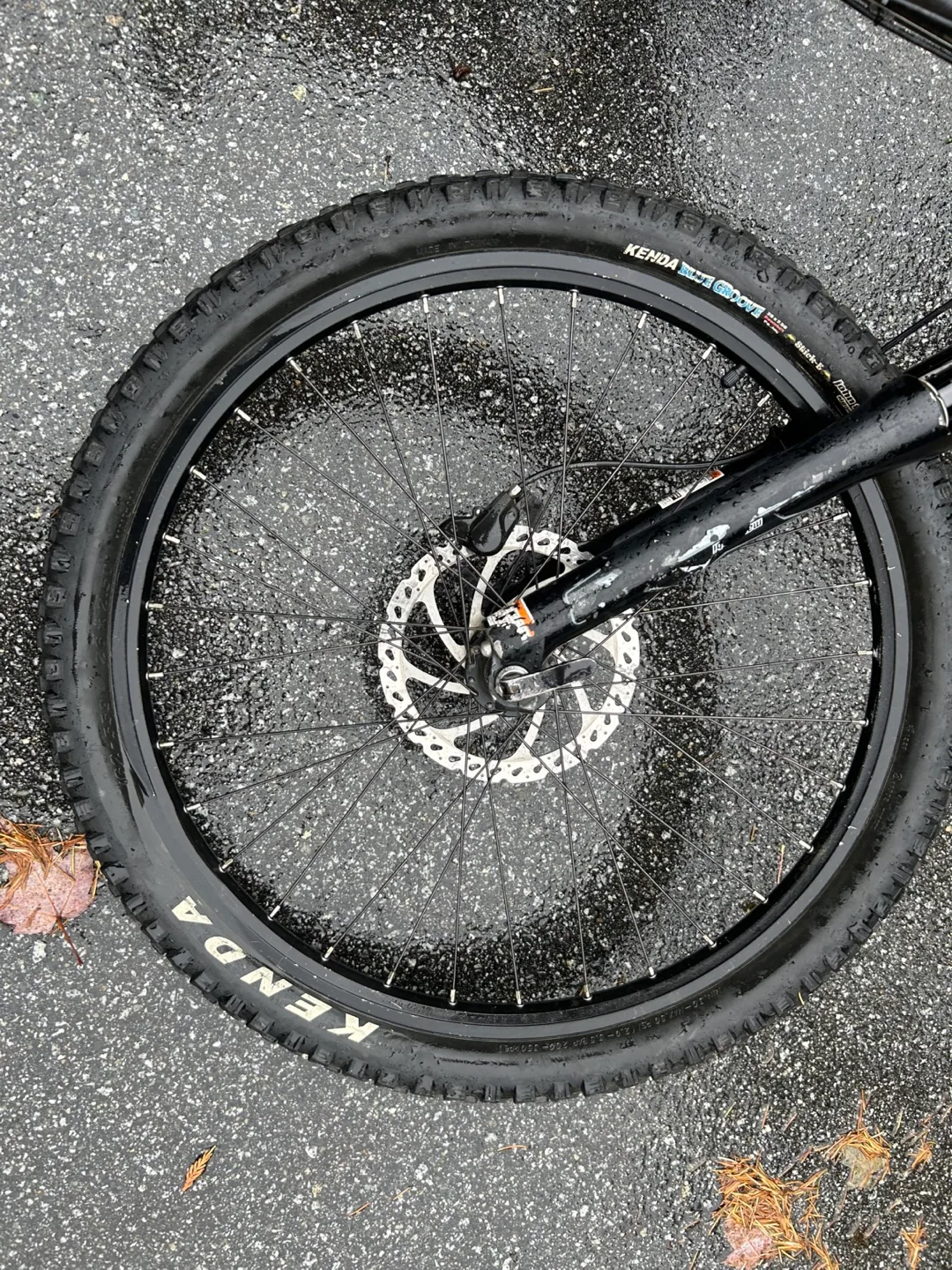 Norco 6 V1 mountain bike(NEED GONE) image indicator(8)