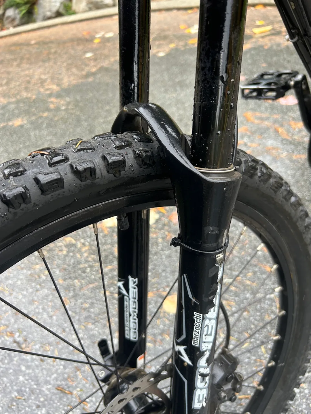 Norco 6 V1 mountain bike(NEED GONE) image indicator(6)