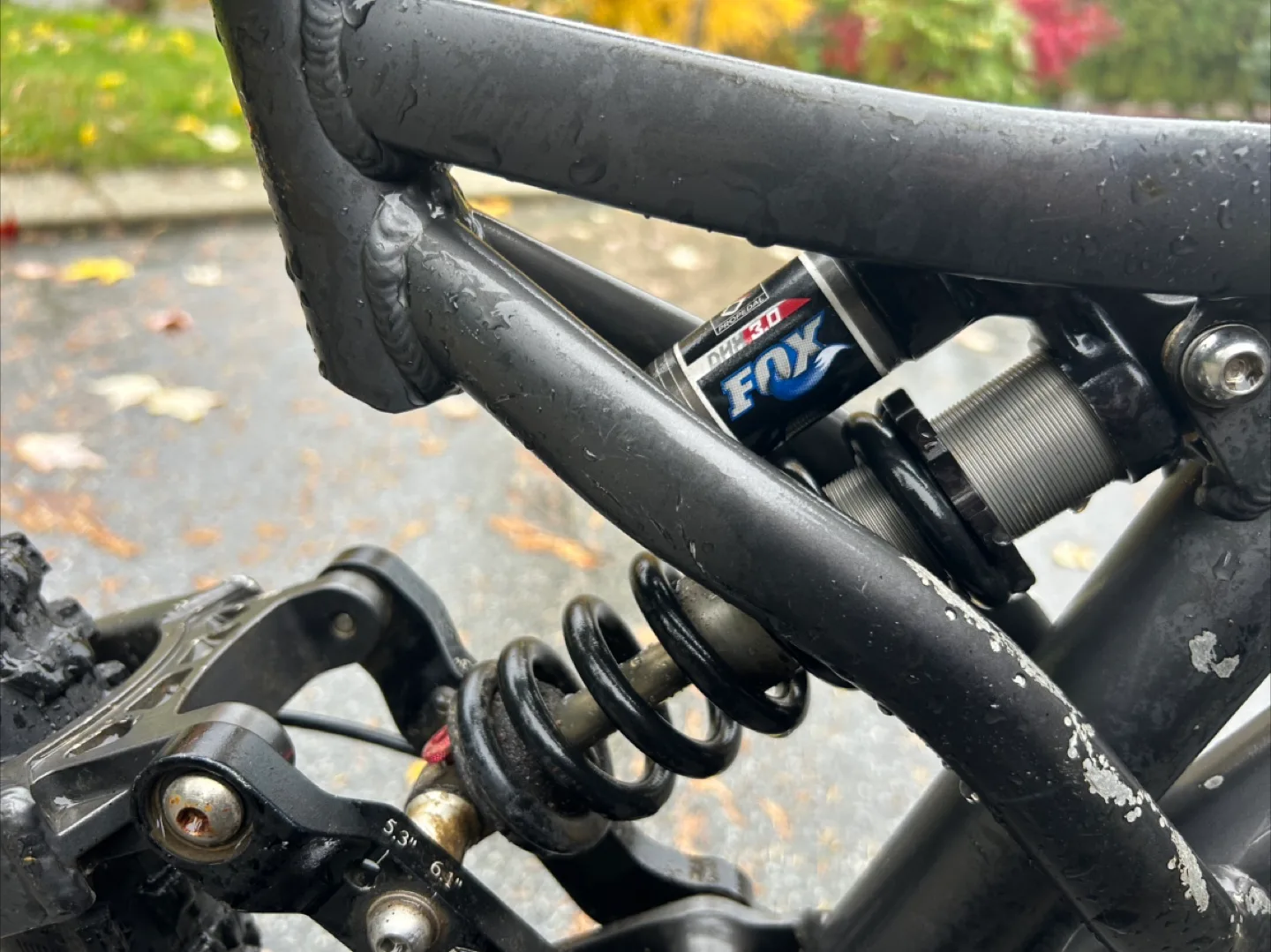 Norco 6 V1 mountain bike(NEED GONE) image indicator(5)