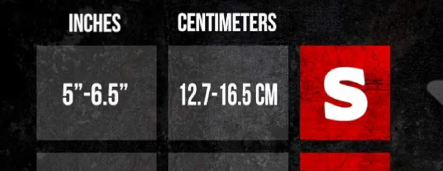 Gymreapers Weightlifting Grips - Size Small image indicator(2)