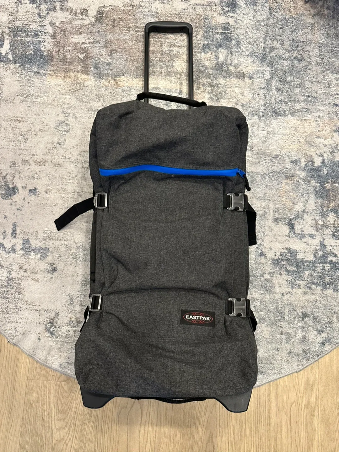 Eastpak Rolling Luggage (large & carry-on) image indicator(2)