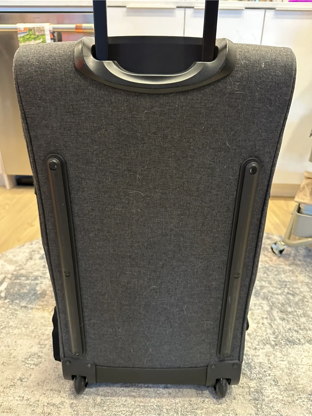 Eastpak Rolling Luggage (large & carry-on) image indicator(5)