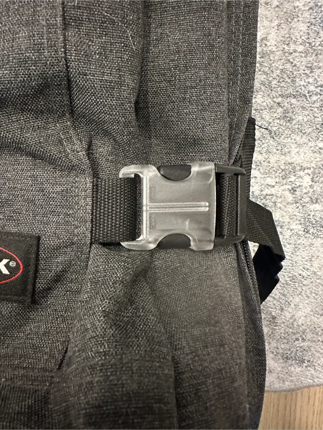 Eastpak Rolling Luggage (large & carry-on) image indicator(9)