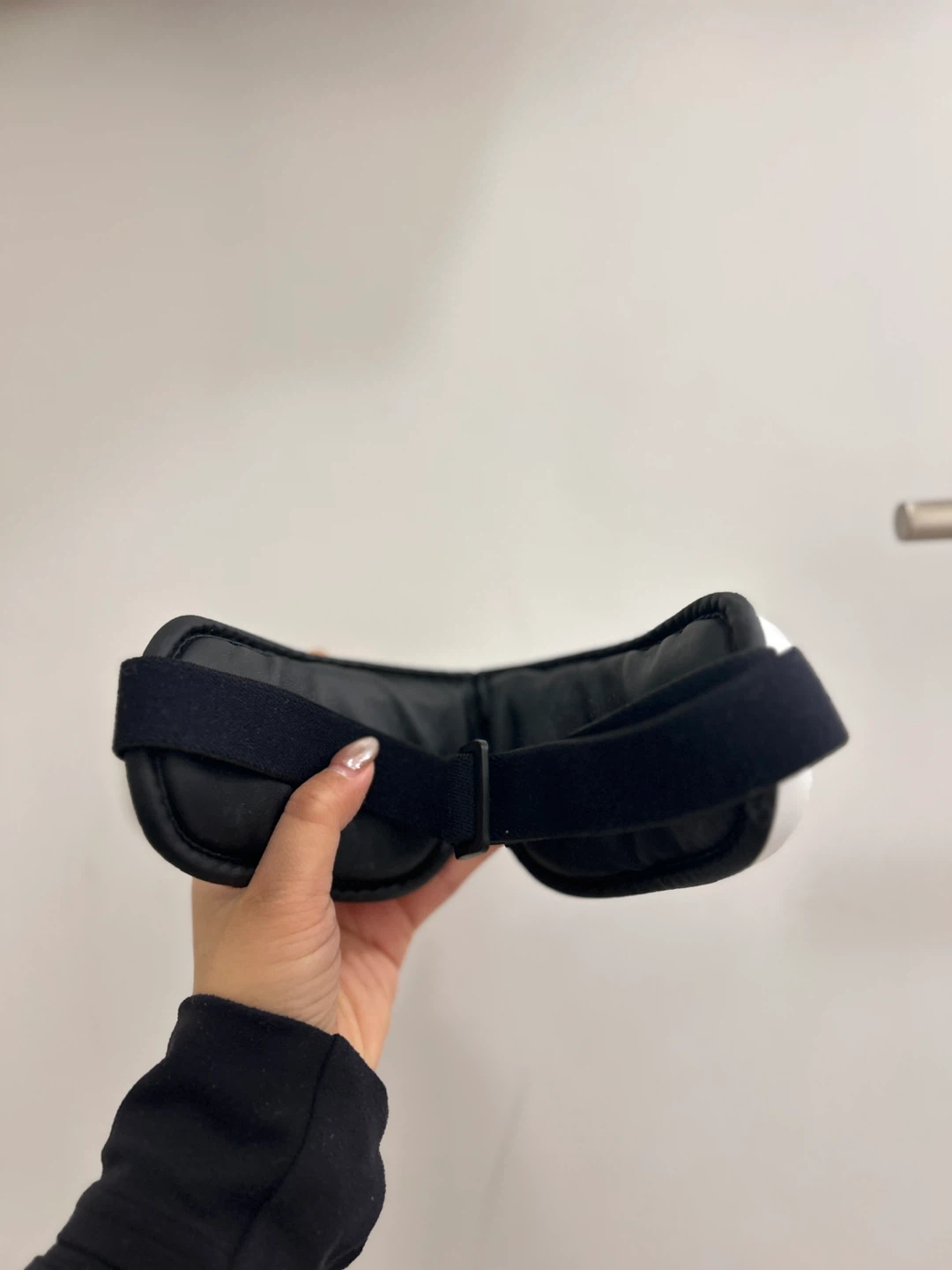 🥕Smart Eye Massager - White - photo 2