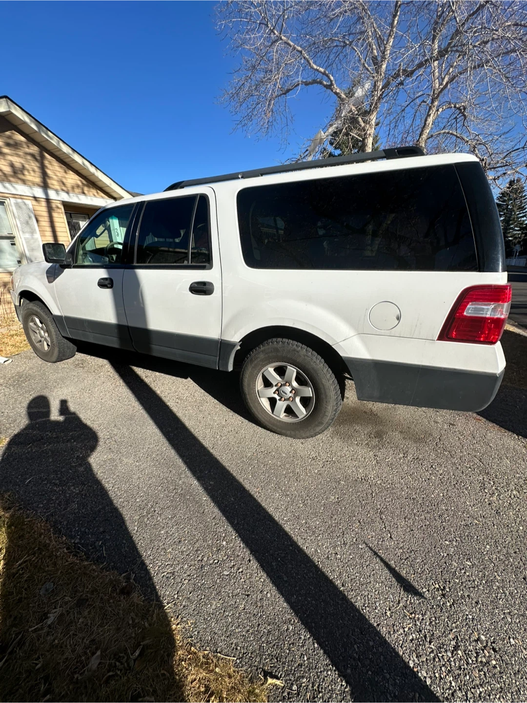 Ford Expedition SUV - photo 5