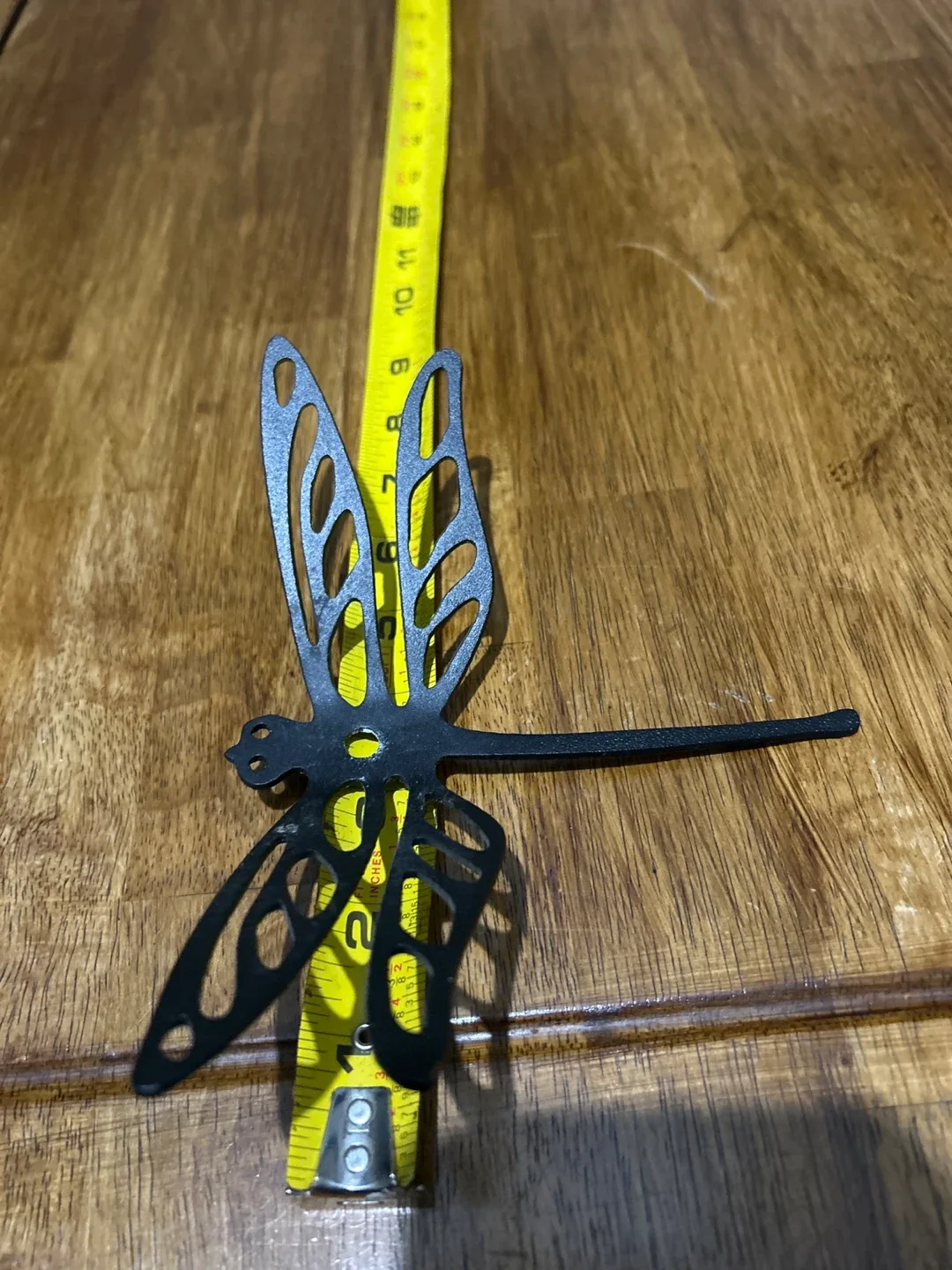 Metal Dragonfly Wall Art 🥕 image indicator(3)