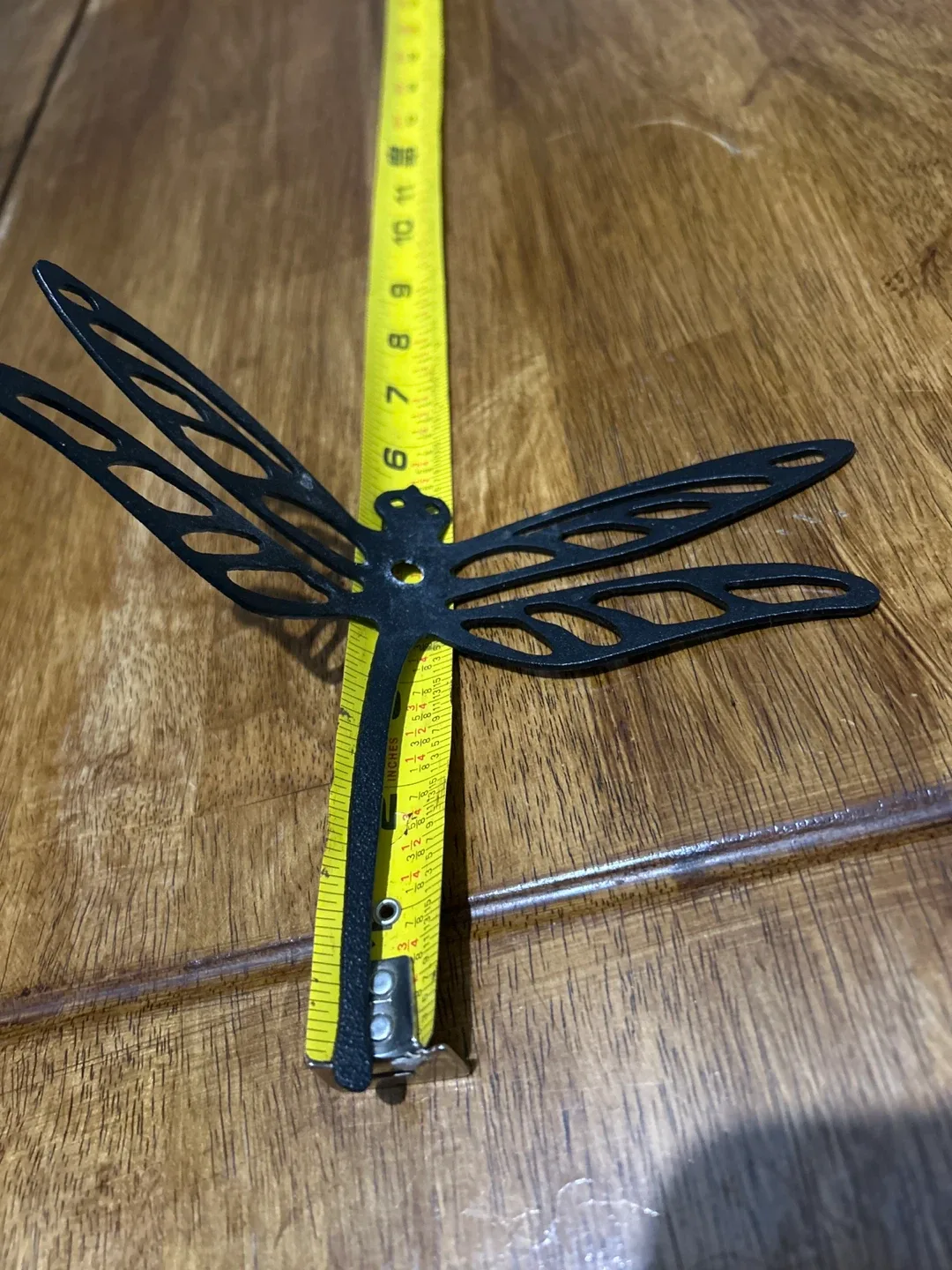 Metal Dragonfly Wall Art 🥕 image indicator(2)