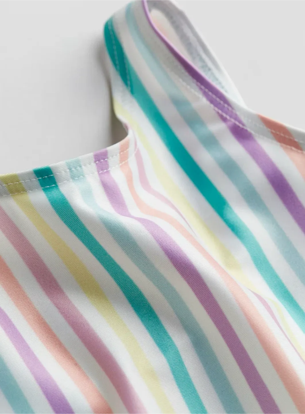 H&M Striped Swimsuit image indicator(2)