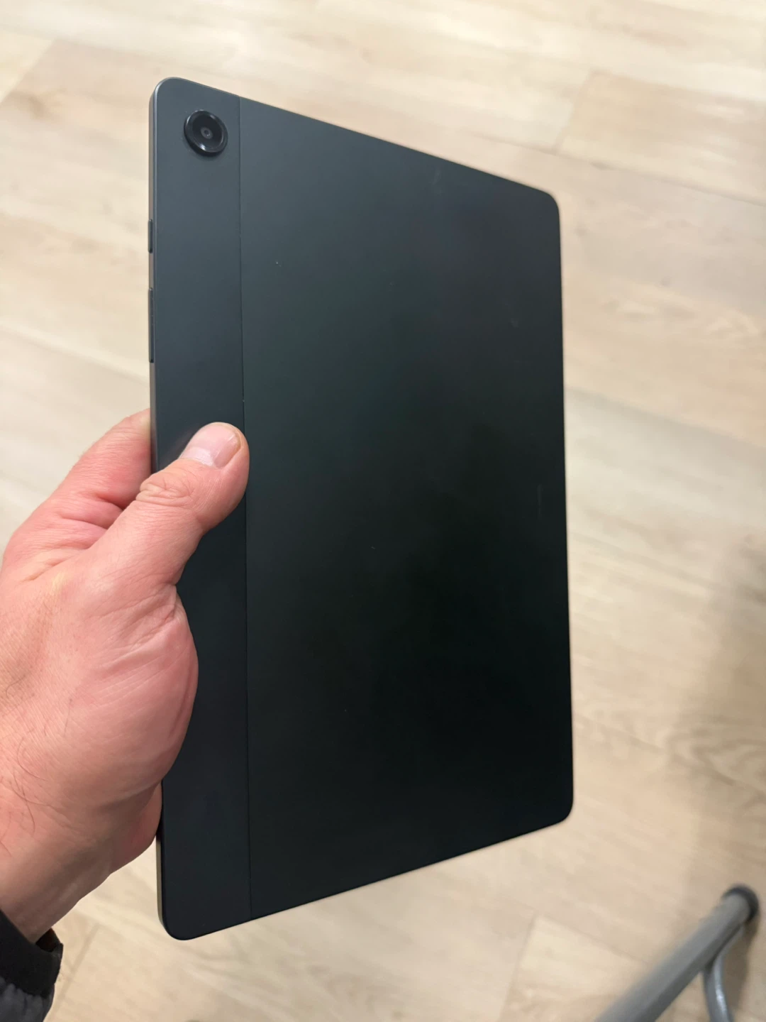 Samsung Galaxy Tab A9+ 5G and WiFi Tablet - photo 2