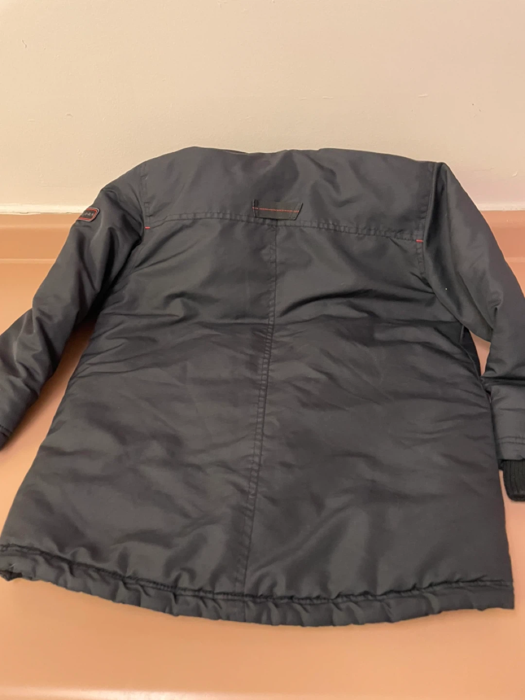 Boys, Michael Kors, winter jacket - photo 3
