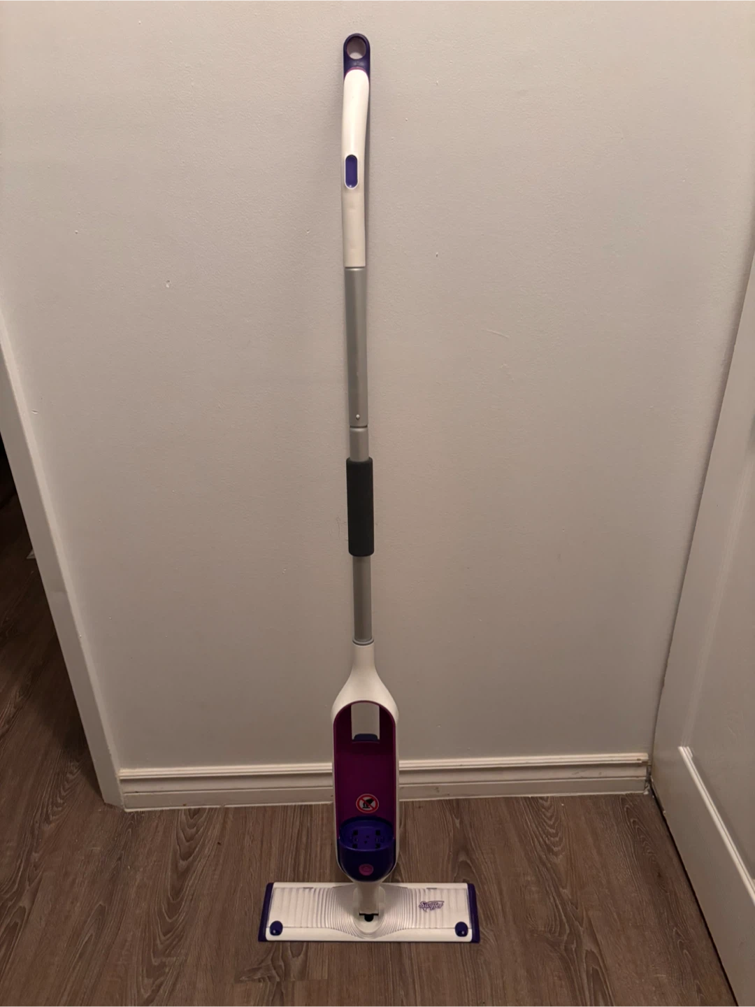 Swiffer WetJet Mop