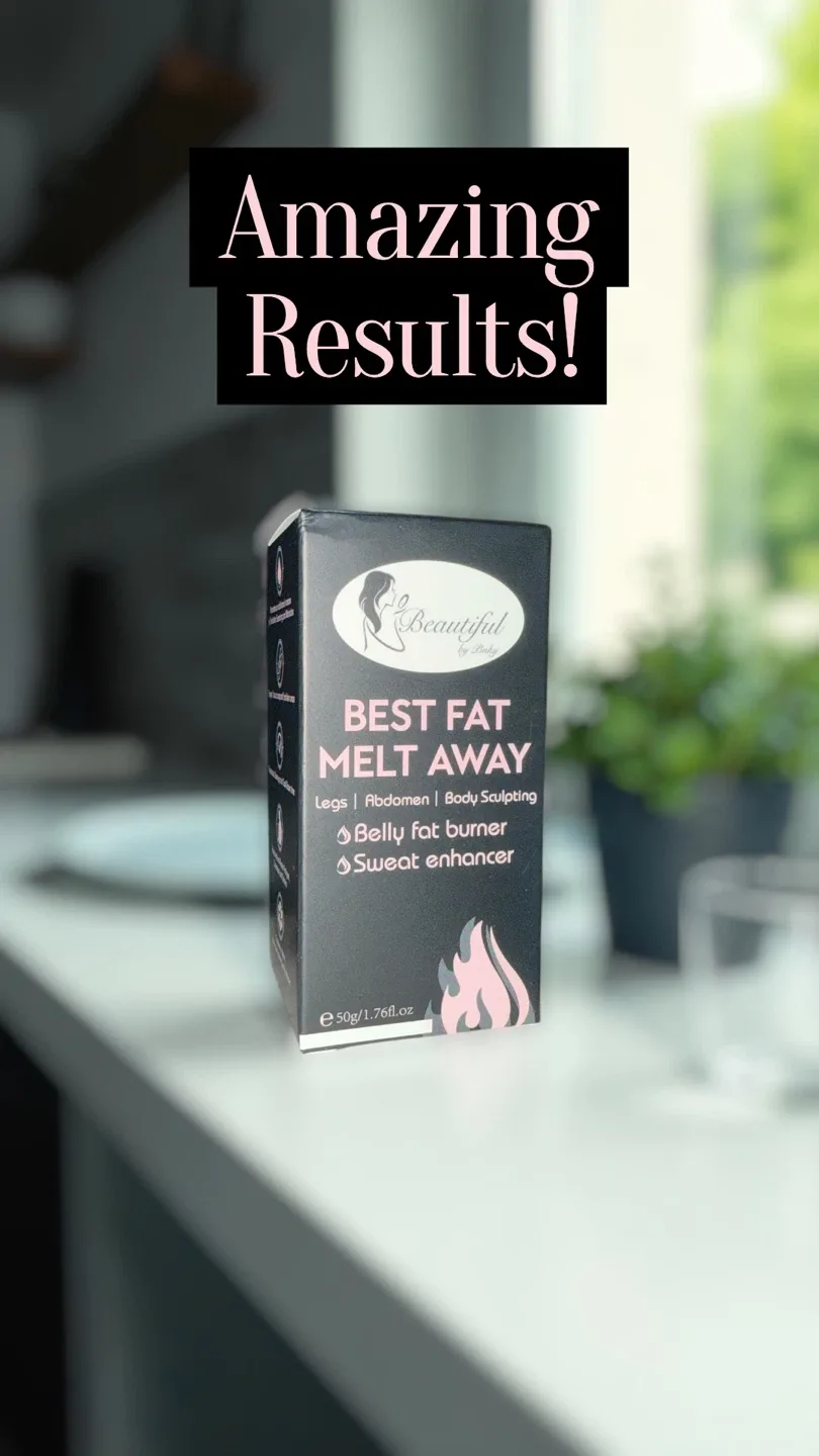 Beautiful by Pinky Best Fat Melt Away image indicator(2)