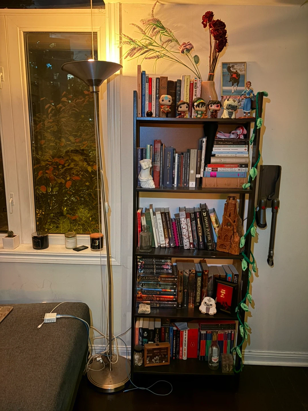 IKEA Laiva Shelf Unit
