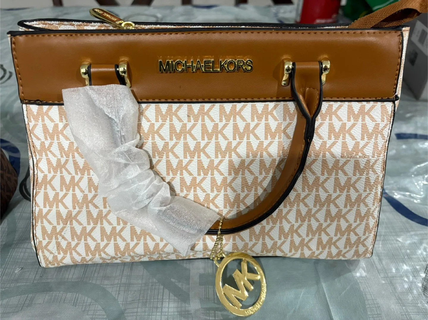 MK Handbag thumbnail