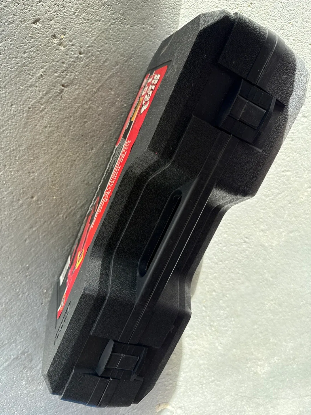 Racor Jacks Quick Lift Garage Jack with Case image indicator(4)