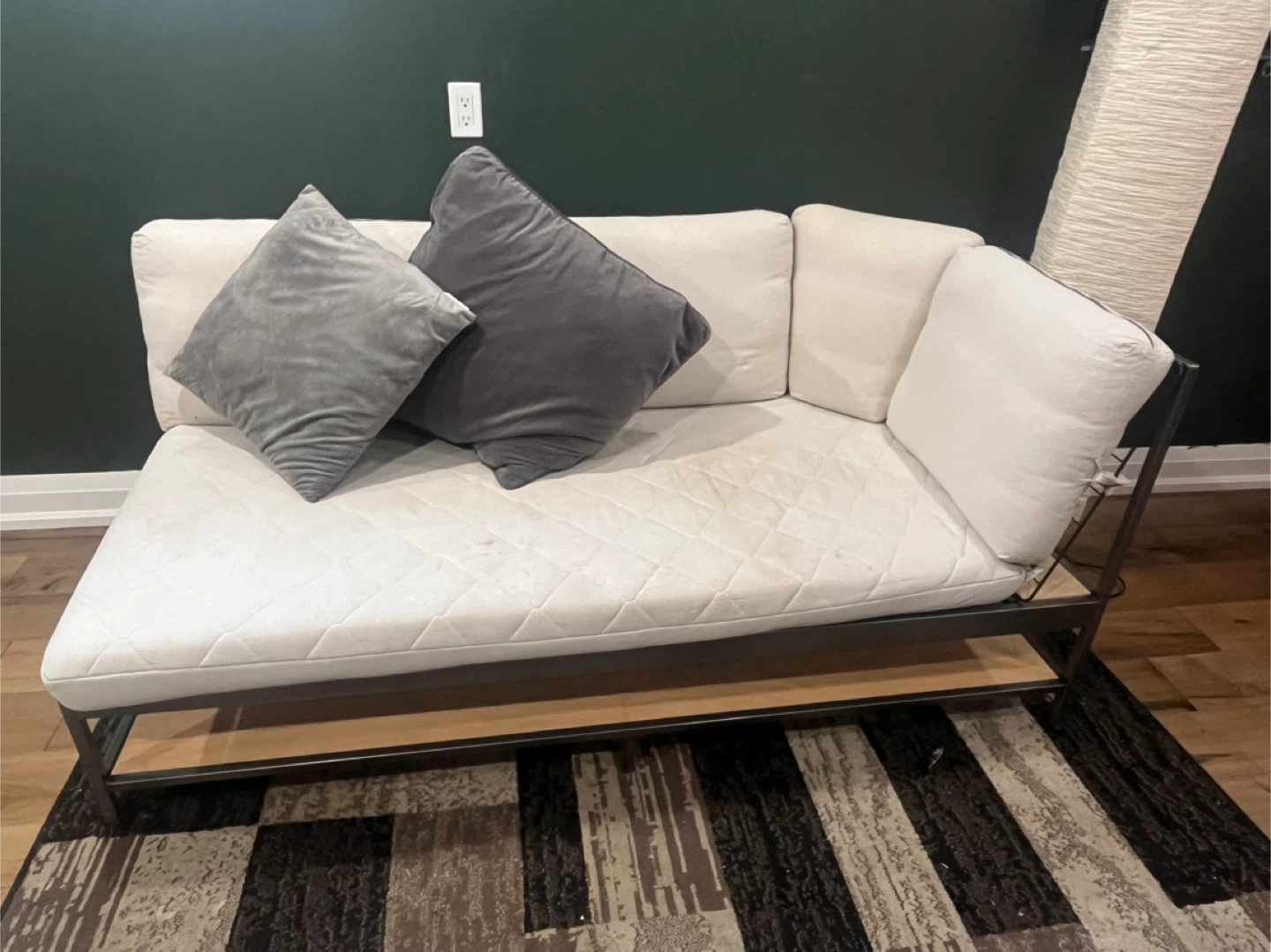 IKEA sofá 🥕 - photo 2
