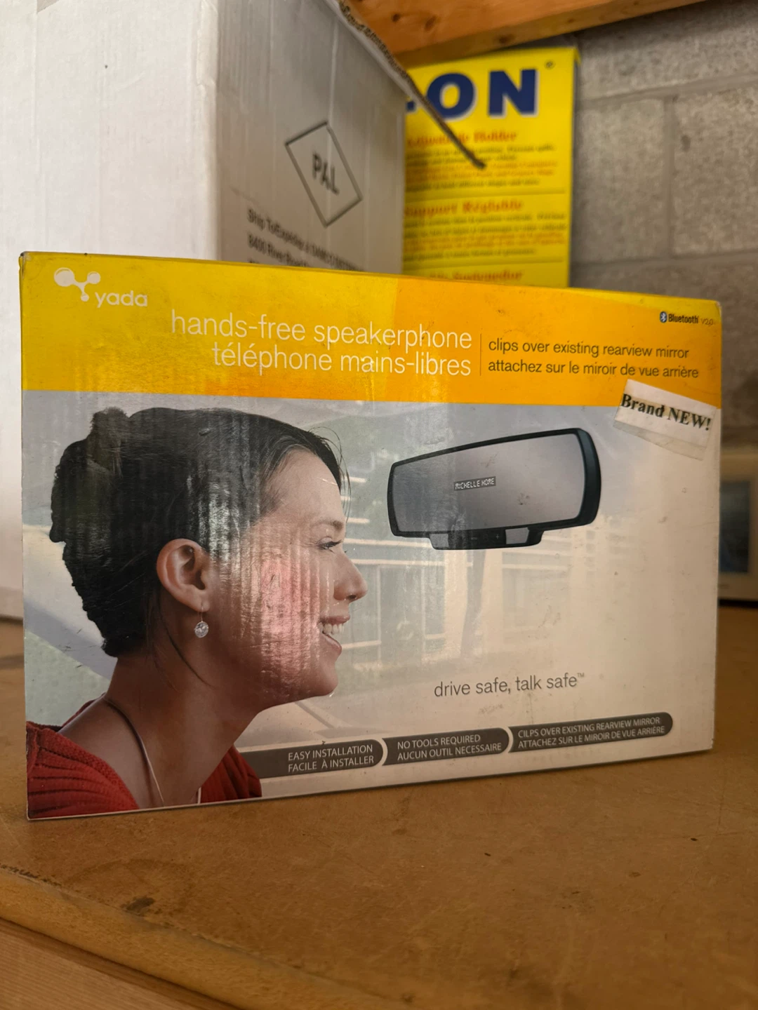 New Yada Hands-Free Speakerphone - photo 2