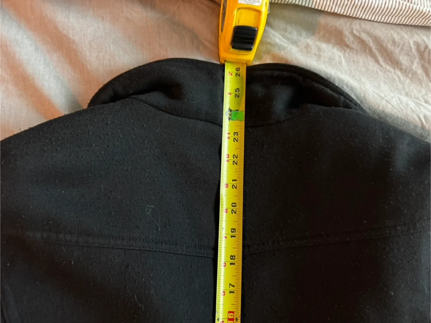 Urban Outfitters Black Jacket Small image indicator(5)