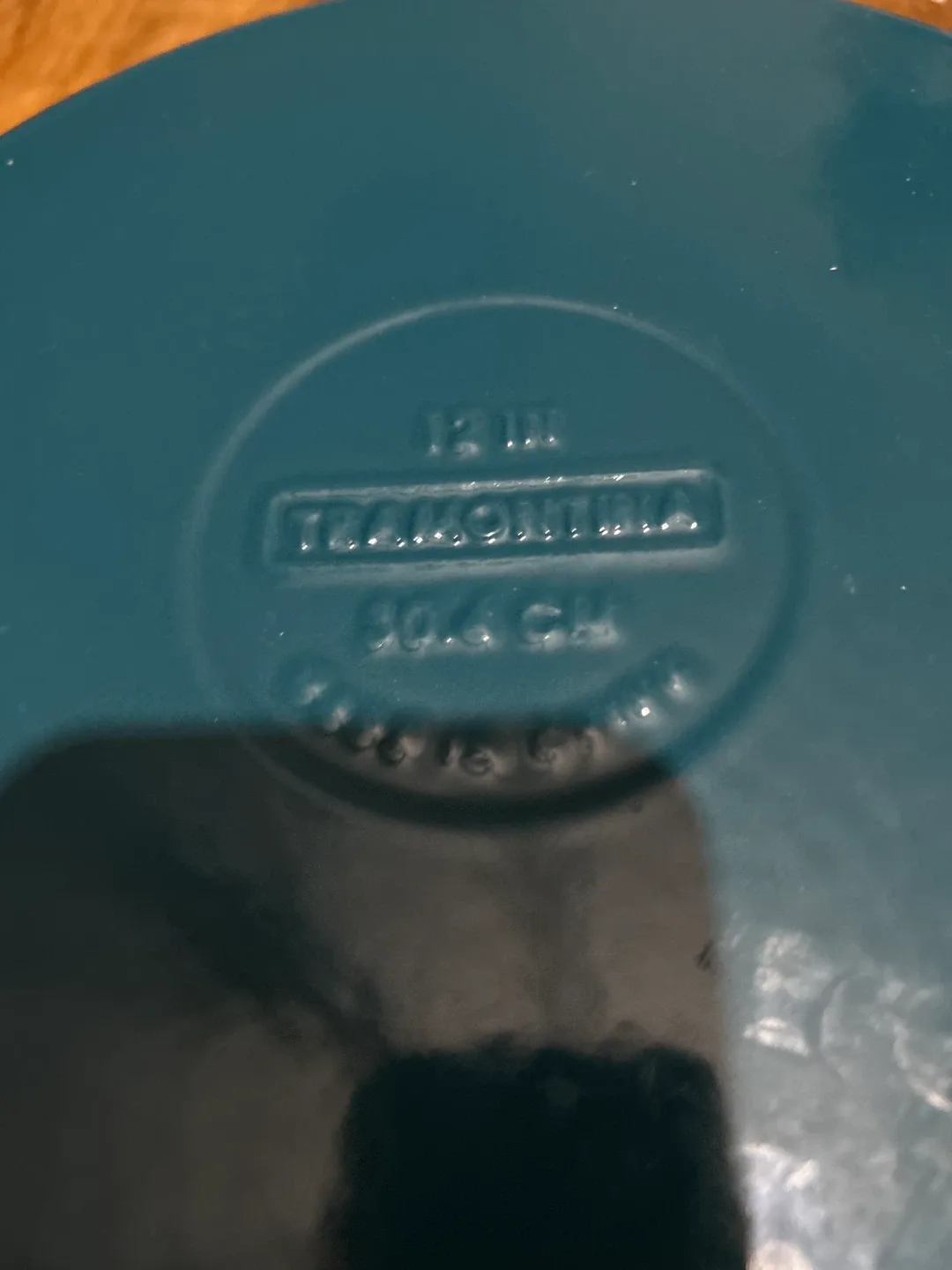 🥕Tramontina 10-12 inch Skillet Set🥕 image indicator(3)