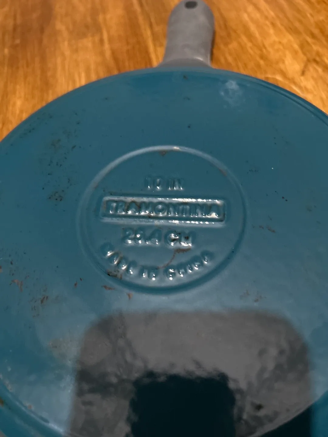 🥕Tramontina 10-12 inch Skillet Set🥕 image indicator(2)