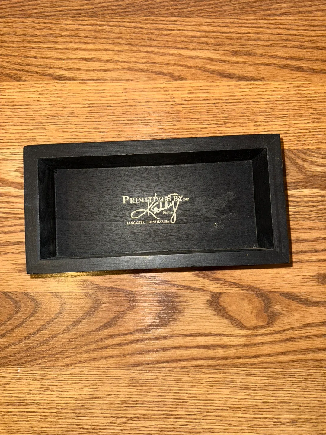 Primitives by Kathy 'Love The One You're With' Block Sign image indicator(3)