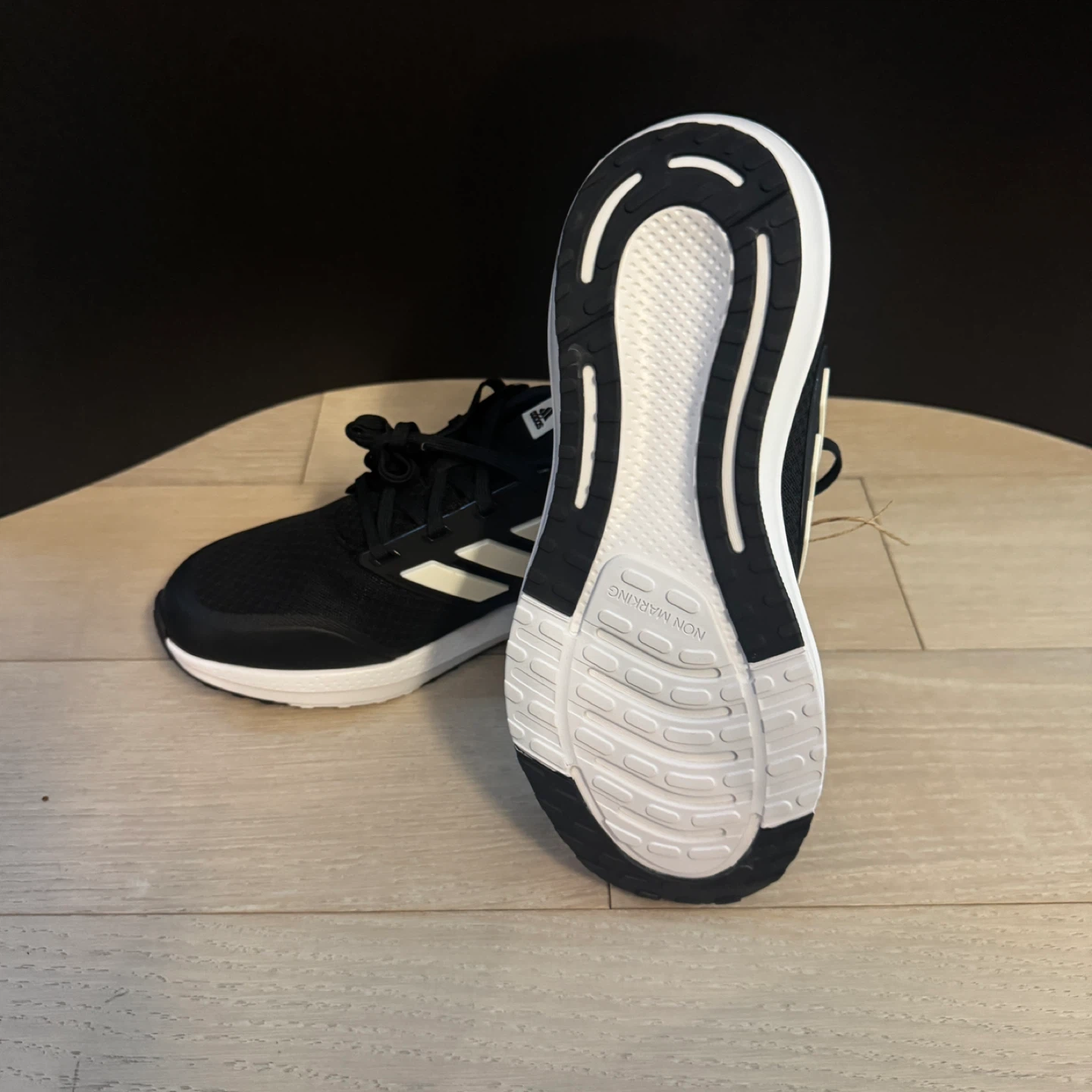 New Adidas EQ21 Run 2.0 J - US 6.5 - photo 2