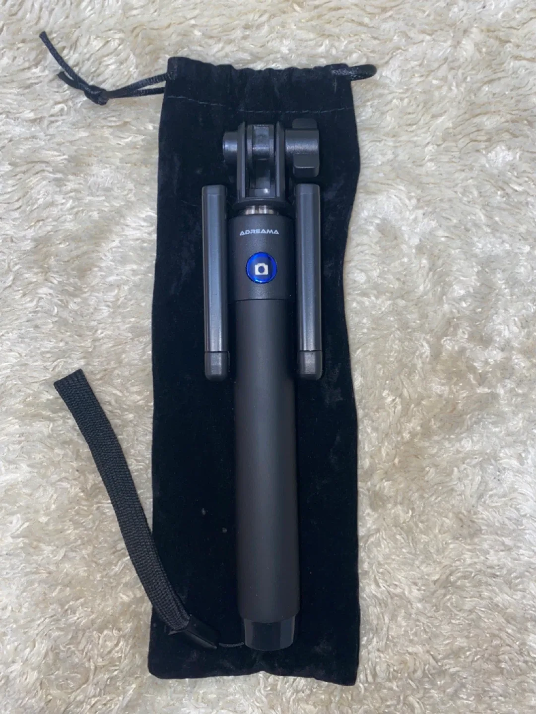 Adreama Tripod Selfie Stick