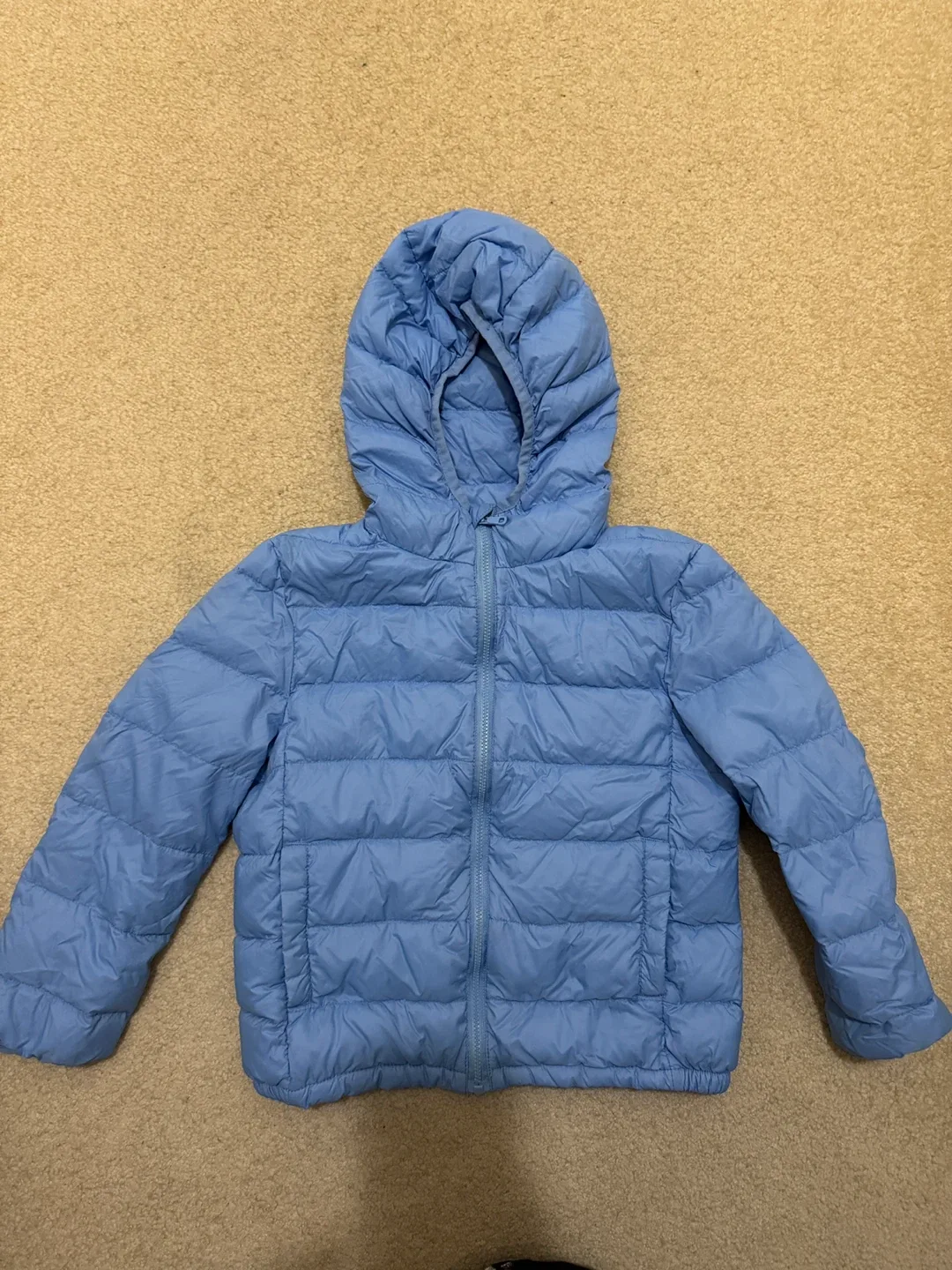 Tommy Hilfiger & Blue Down Kids Jackets image indicator(3)