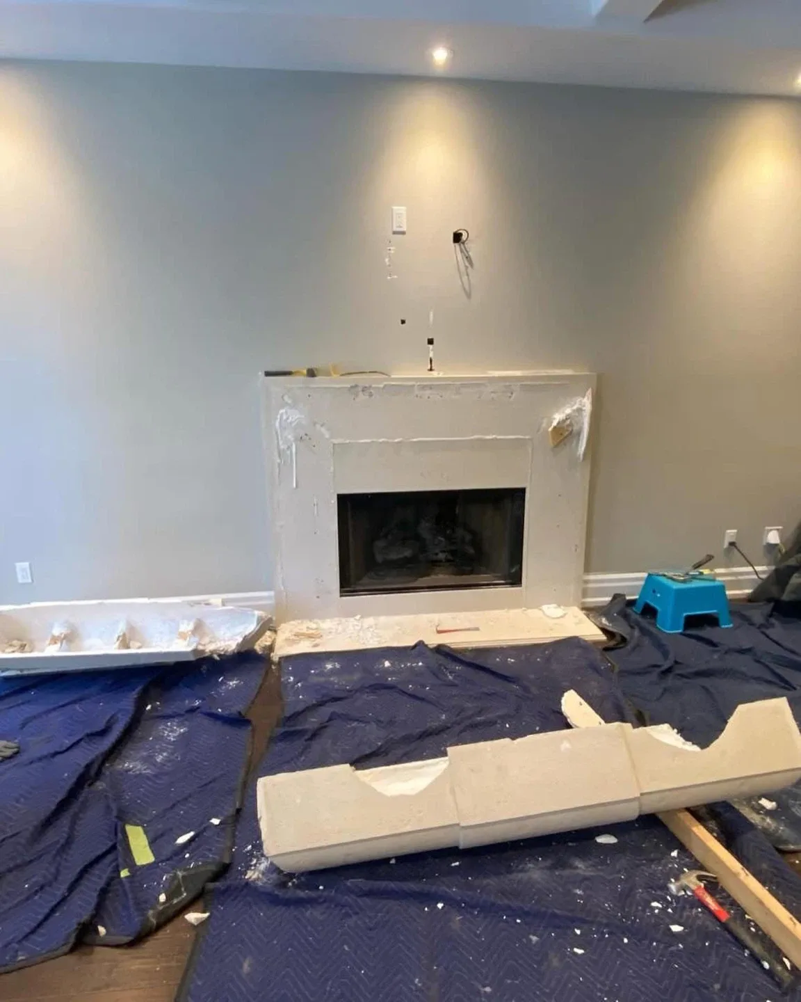 Home renovation image indicator(9)