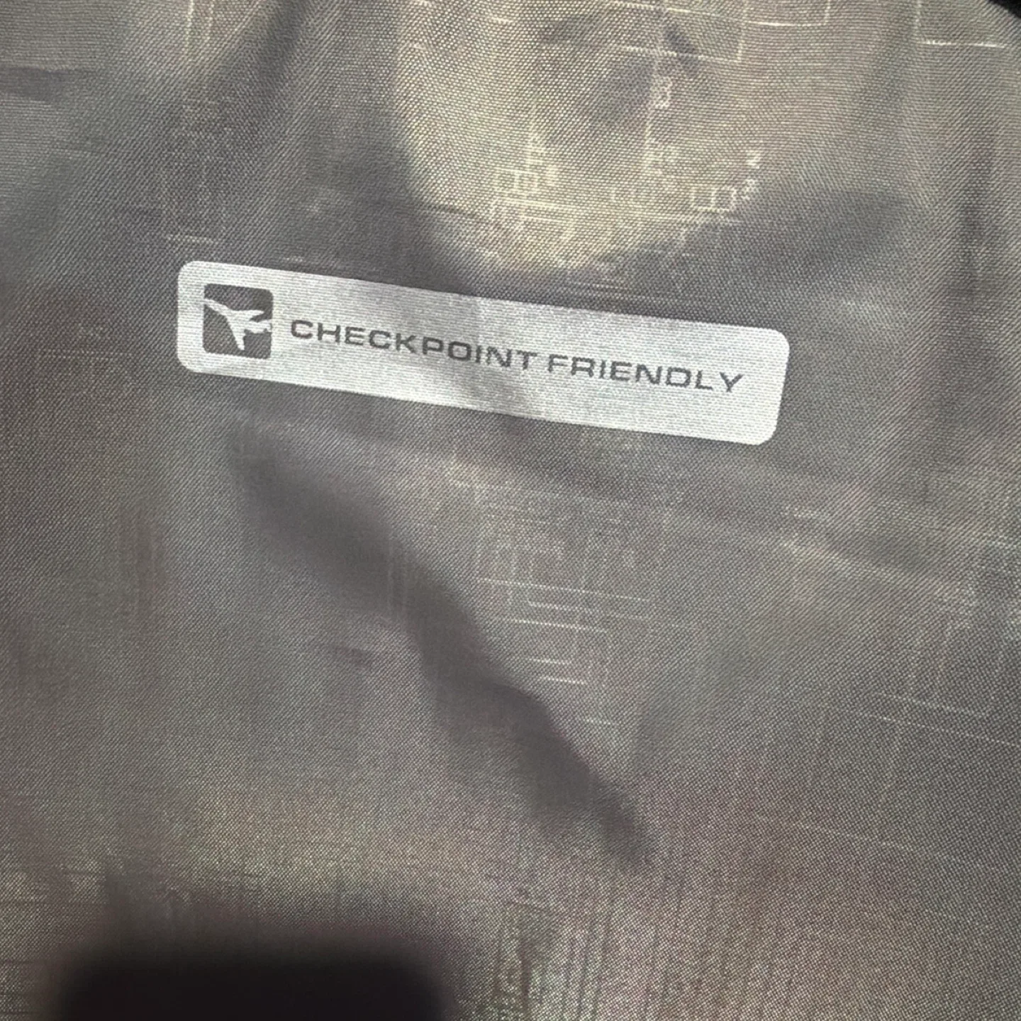 OGIO Laptop Backpack - Checkpoint Friendly image indicator(4)