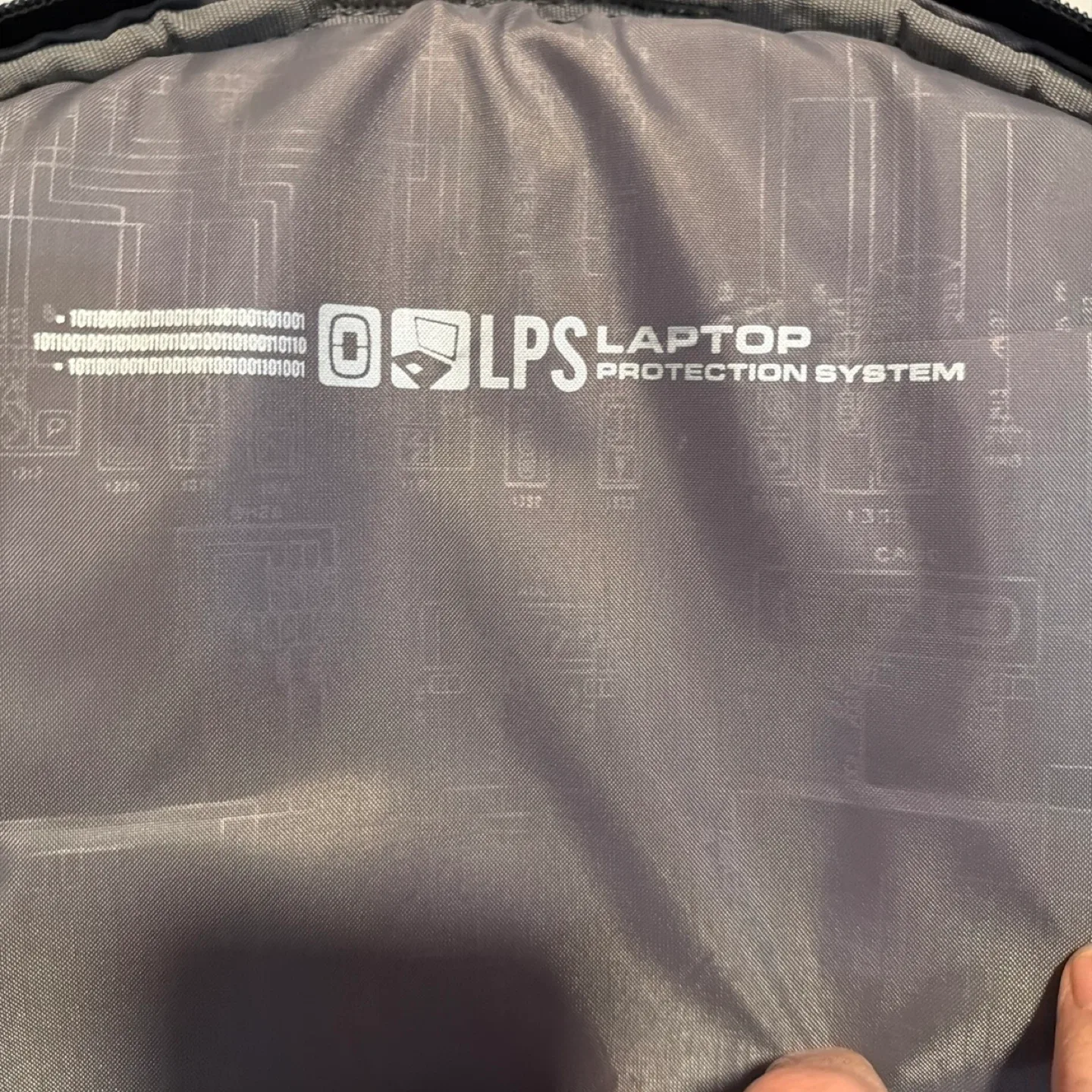 OGIO Laptop Backpack - Checkpoint Friendly image indicator(2)