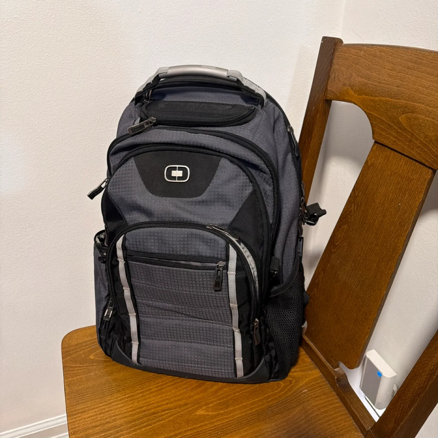 OGIO Laptop Backpack - Checkpoint Friendly image indicator(10)