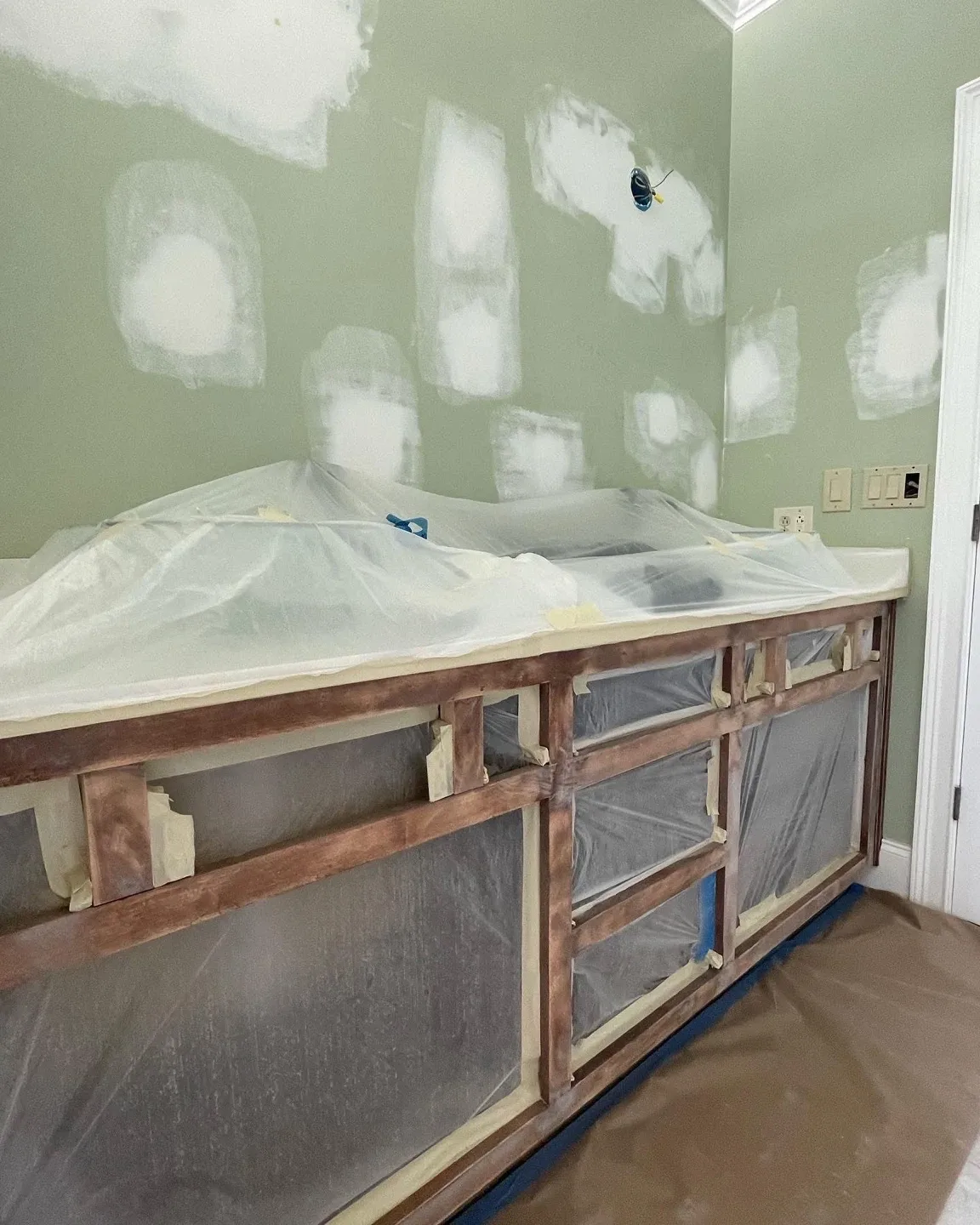 Home renovation image indicator(9)