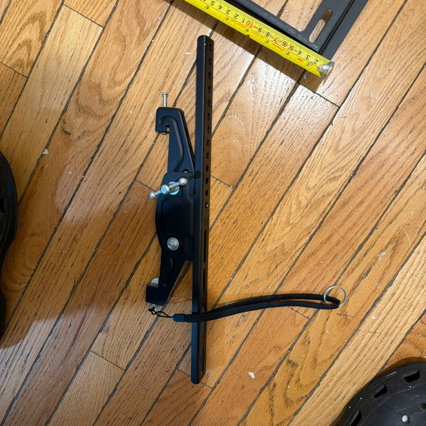 TV Wall Mount image indicator(3)