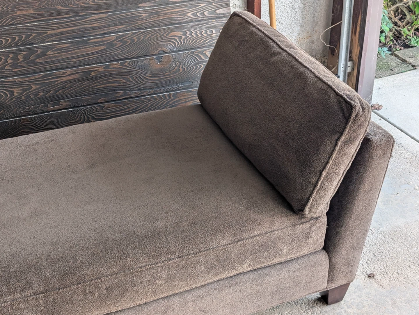 Crate & Barrel Day Bed - photo 3
