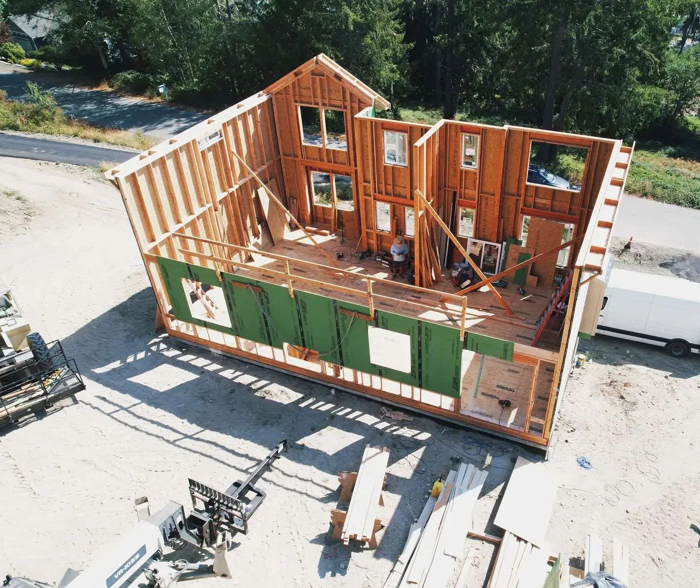 Home renovation image indicator(2)