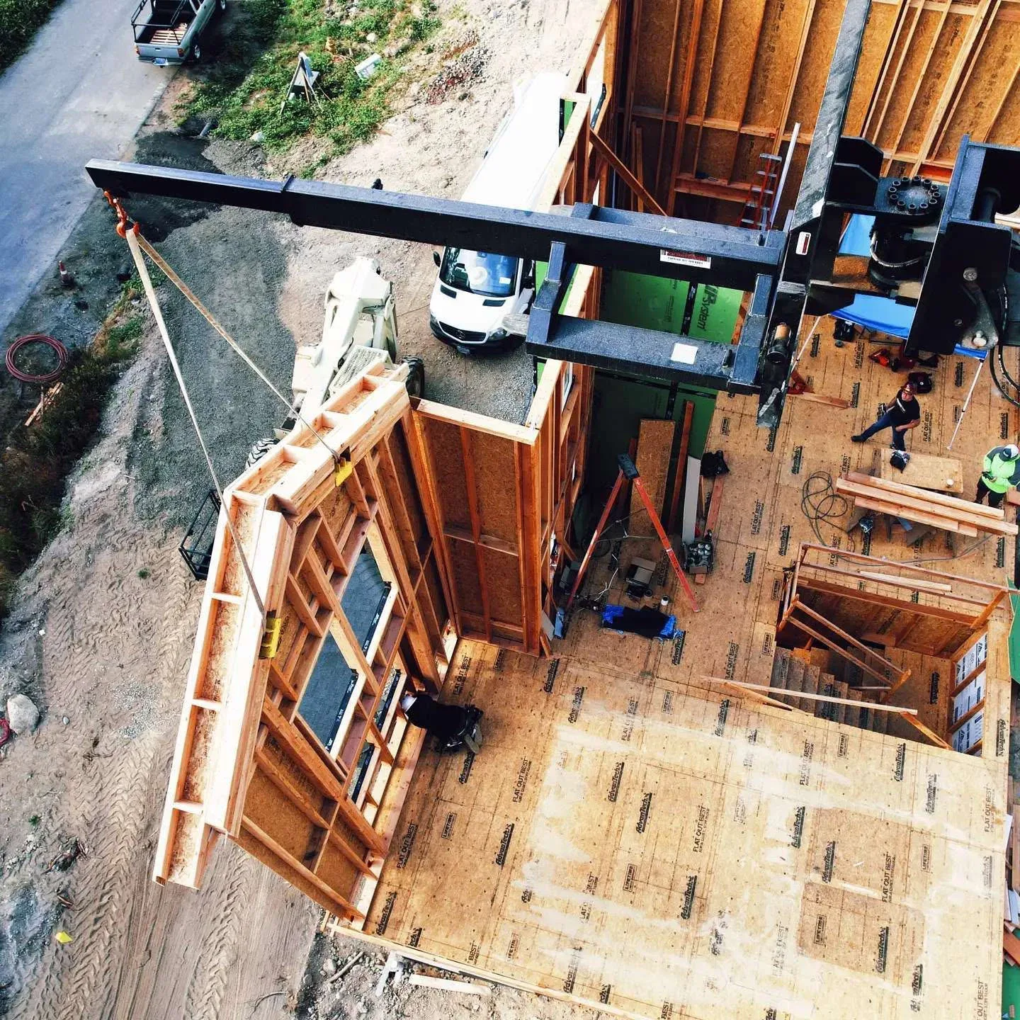 Home renovation image indicator(4)