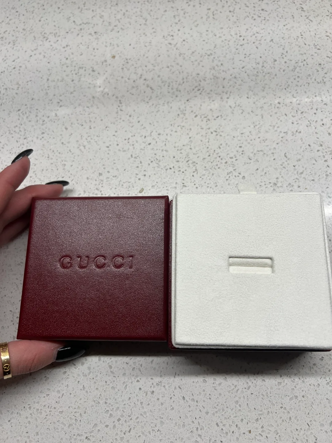 Gucci Ring Box image indicator(2)