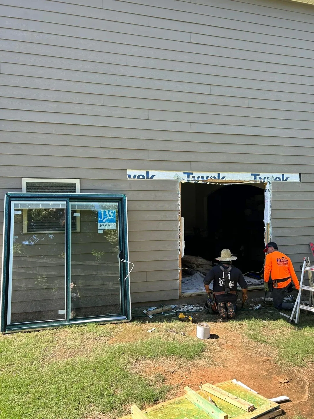 Home renovation image indicator(3)