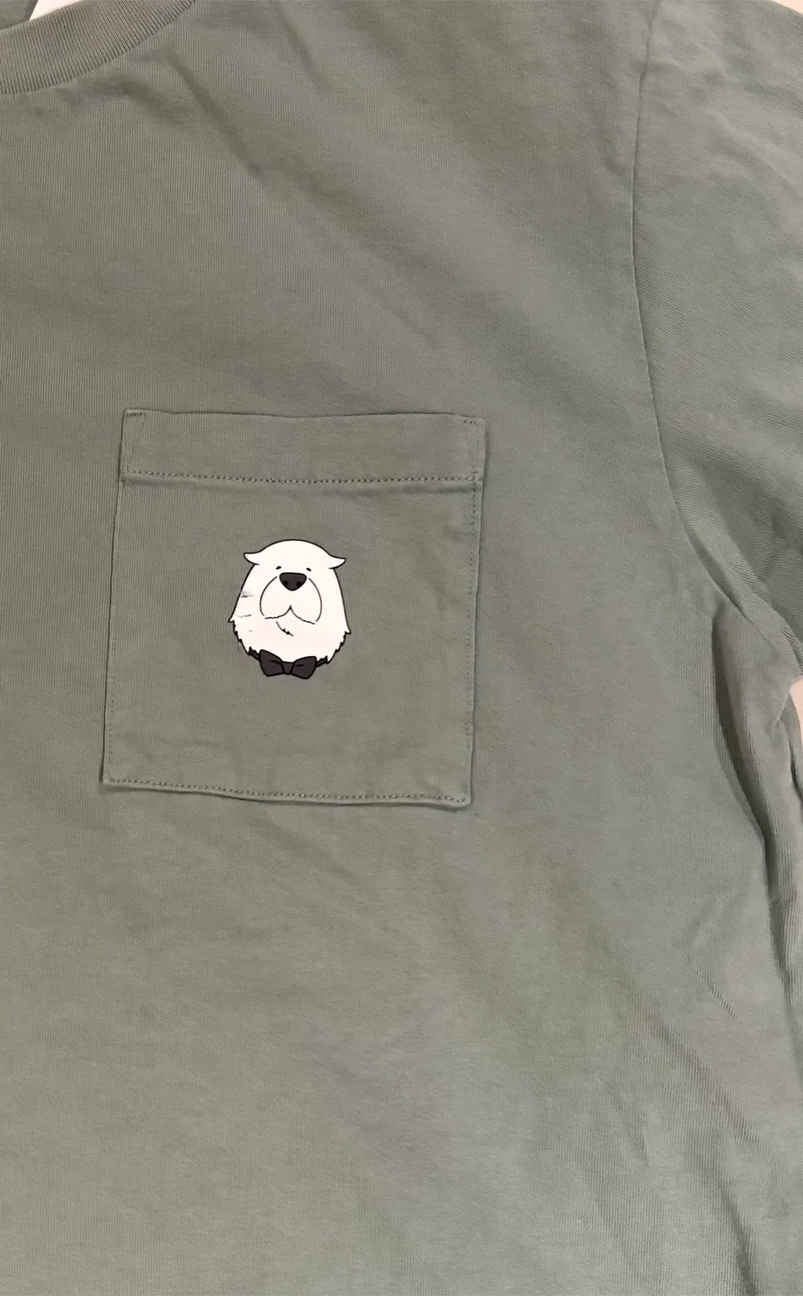 Uniqlo Spy x Family T-shirt - Size M image indicator(2)