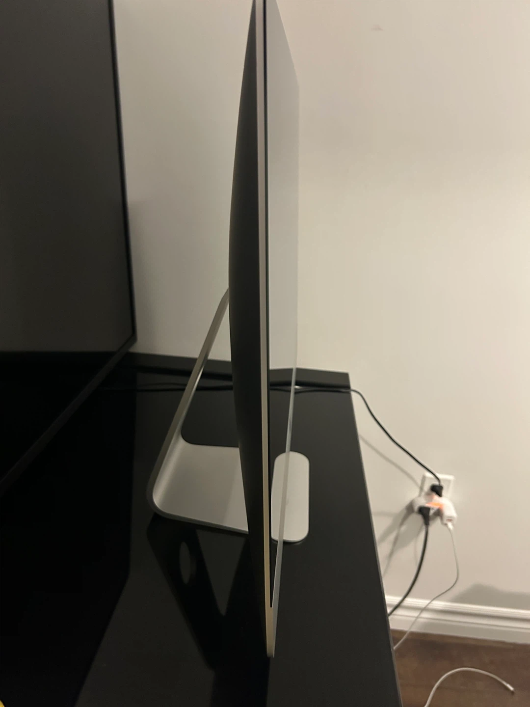 IMac 27” 2017 with 32gb RAM 256SSD Radeon Graphics - photo 5