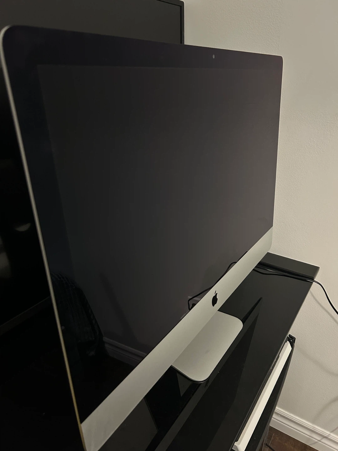 IMac 27” 2017 with 32gb RAM 256SSD Radeon Graphics - photo 4