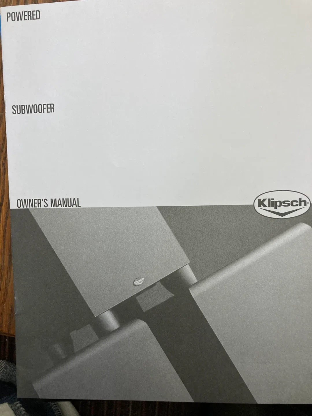 Surround sound speakers image indicator(2)