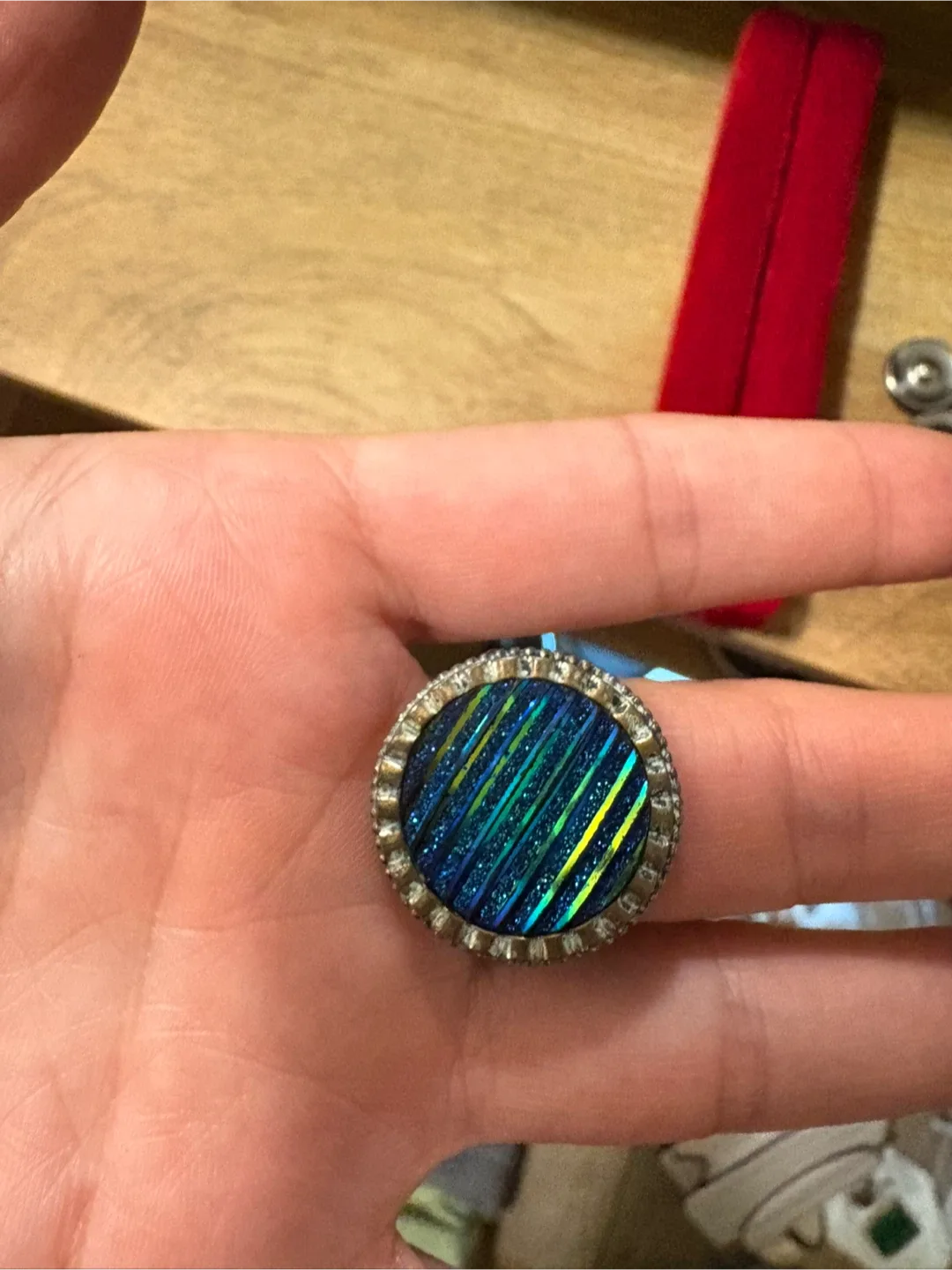 Assorted Fashion Rings image indicator(2)