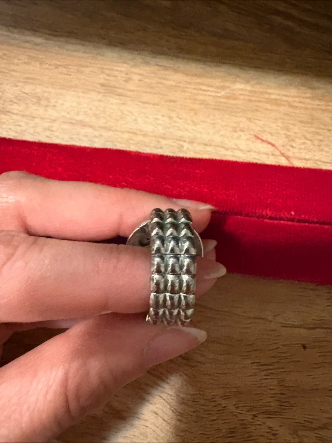 Assorted Fashion Rings image indicator(5)