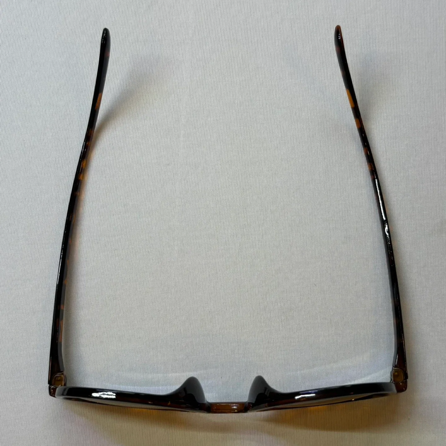 Meet Glasses Tortoiseshell Sunglasses Dark Lens Wayfarer 10 image indicator(4)