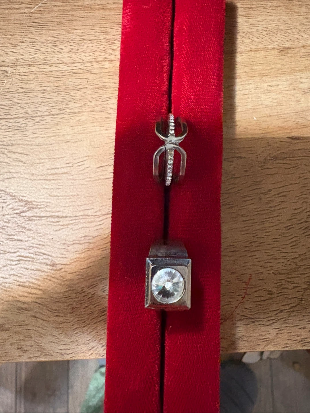 Assorted Silver Rings