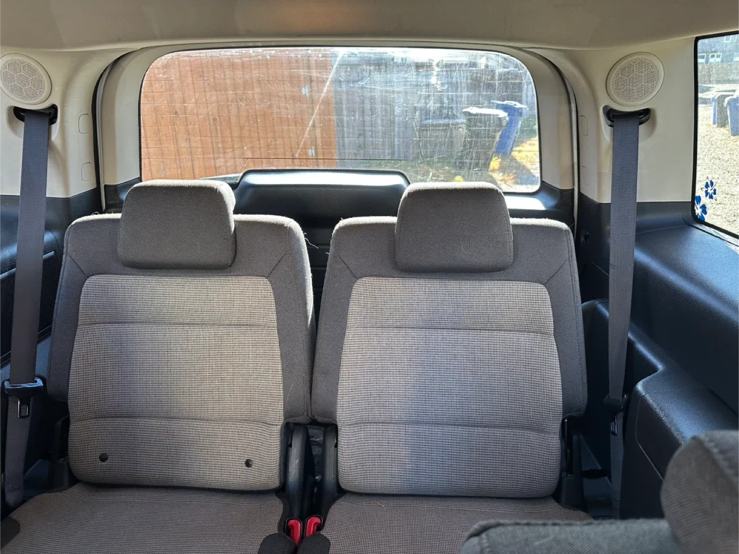 Ford Flex SEL image indicator(10)