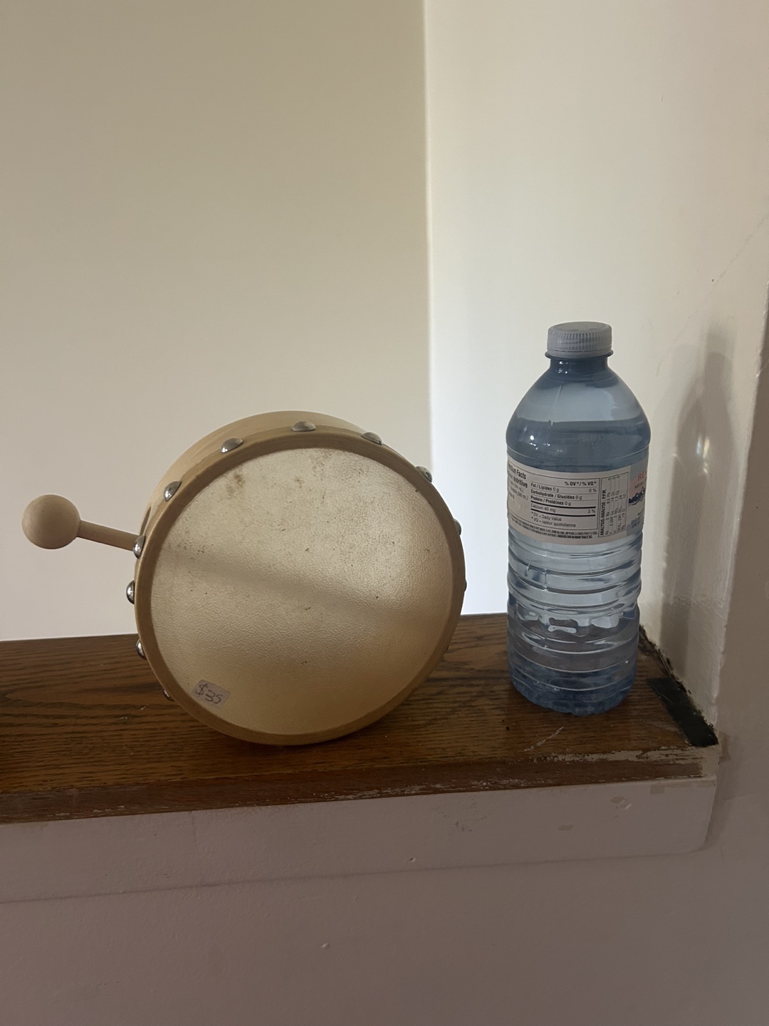Bodhran Irish Drum