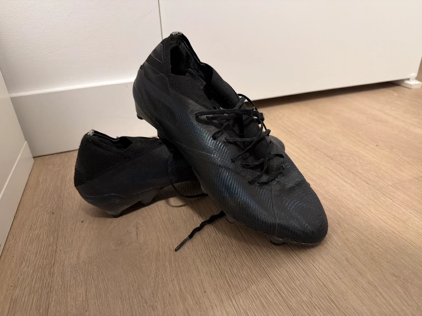 Adidas Nemeziz 19.3 Soccer Cleats - Size 7.5